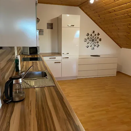 Ferienwohnung Weberschlaeger