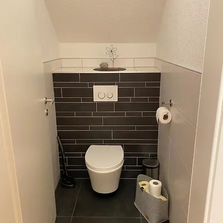 Ferienwohnung Weberschlaeger Ulrichsberg