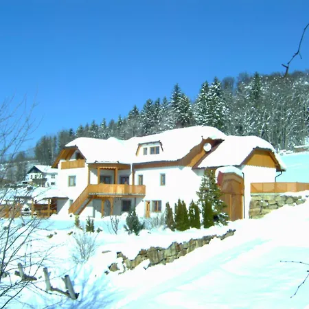 Ferienwohnung Weberschlaeger Ulrichsberg