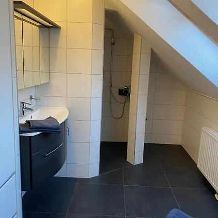 Ferienwohnung Weberschlaeger