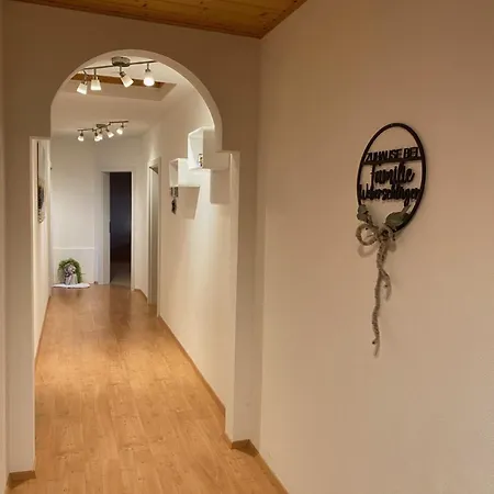 Ferienwohnung Weberschlaeger Ulrichsberg