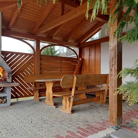 Ferienwohnung Weberschlaeger Apartment